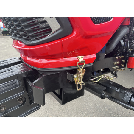 Минитрактор Rossel RT-244D от интернет-магазина rossel.by