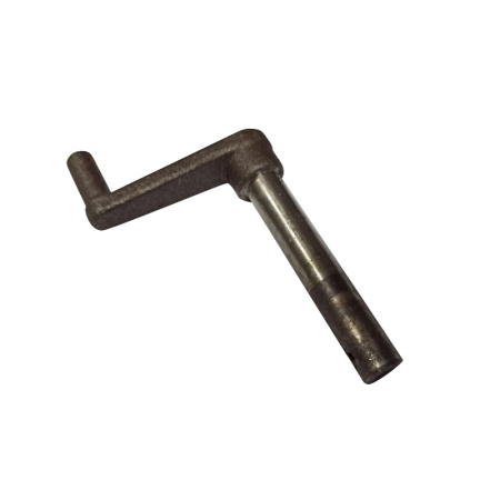 Рычаг переключения повышенных/пониженных 152/184 от интернет-магазина rossel.by