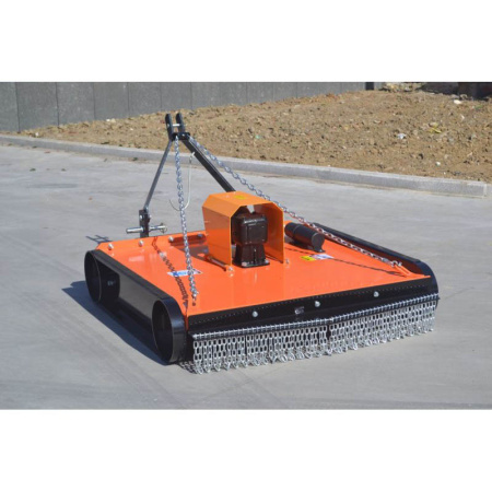 Косилка-мульчер Rossel TM 140.40HP(4.6FT) (итальянский насос) от интернет-магазина rossel.by