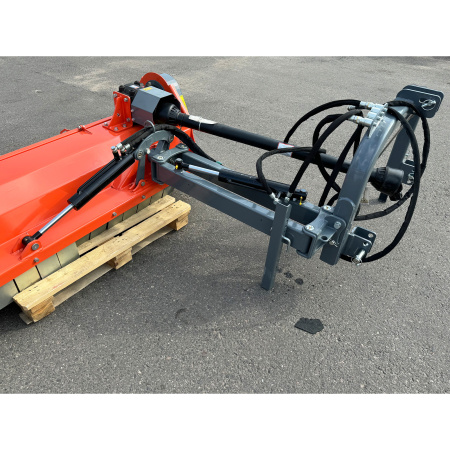 Косилка-мульчер Rossel R.OS/M-185A от интернет-магазина rossel.by