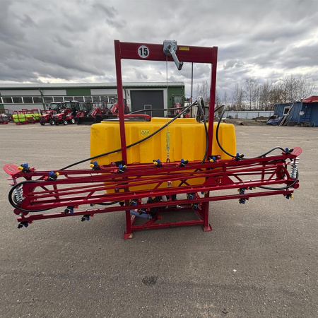 Опрыскиватель Demarol 400L-12М от интернет-магазина rossel.by