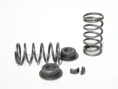 Механизм клапанный для Rossel XT-152 / XT-184 от интернет-магазина rossel.by