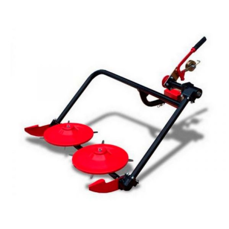 Косилка роторная Кентавр КРФ-М1 от интернет-магазина rossel.by