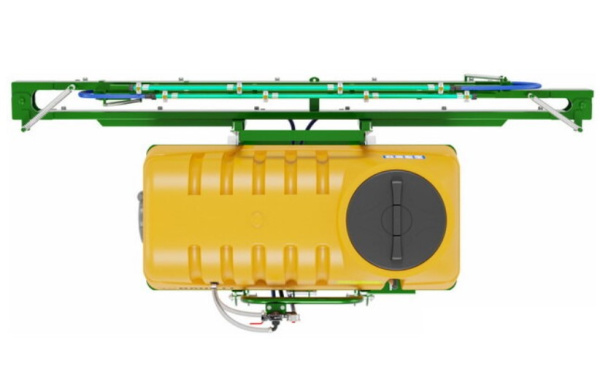 Опрыскиватель Badilli ARP 800 LT от интернет-магазина rossel.by