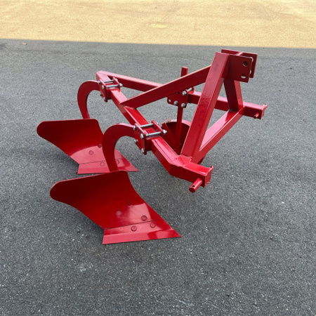 Плуг П3-2х245/16-10 для минитракторов от интернет-магазина rossel.by