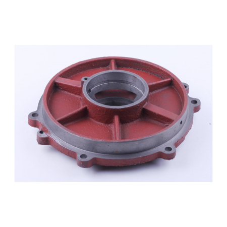 Крышка коленвала ZS/ZH1100 от интернет-магазина rossel.by