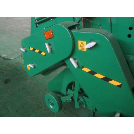 Пресс-подборщик рулонный ПР-Ф-145 от интернет-магазина rossel.by