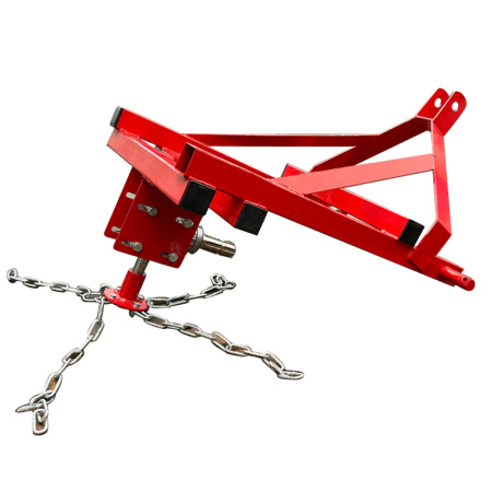 Ботвоудалитель для картофеля D-Pol от интернет-магазина rossel.by