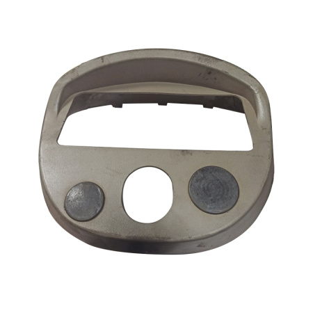 Панель вставка для 242 км380 от интернет-магазина rossel.by