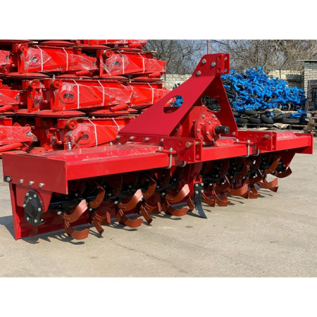 Фреза почвенная IGN 220 (K) от интернет-магазина rossel.by