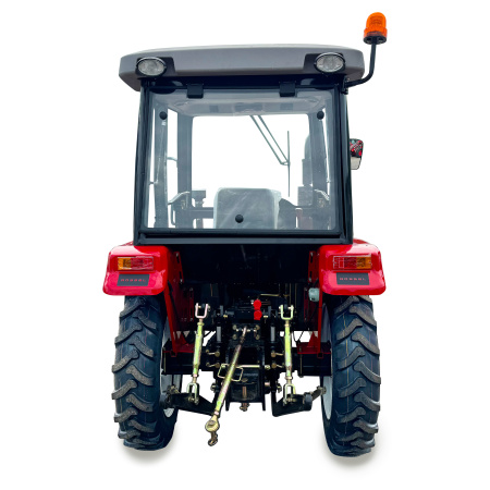 Минитрактор Rossel RT-282D от интернет-магазина rossel.by