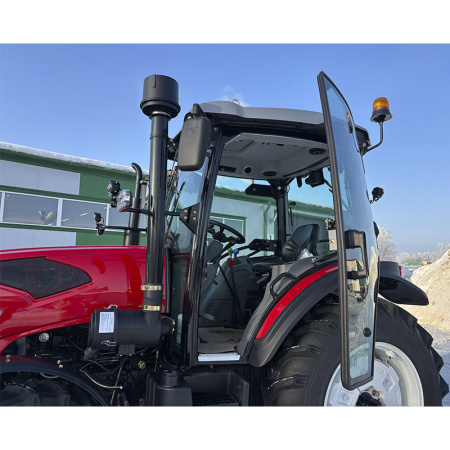 Трактор Rossel RT-904D от интернет-магазина rossel.by