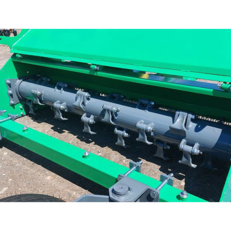 Косилка Kerland RK1600 1.6 м от интернет-магазина rossel.by