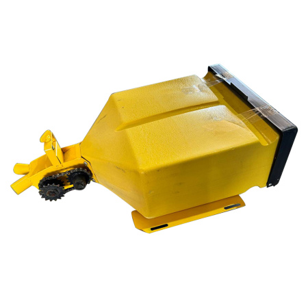 Бачок для удобрений D-Pol к картофелесажалке (30 л.) от интернет-магазина rossel.by