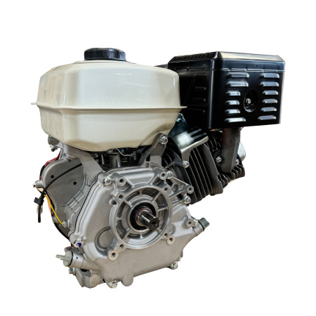 Двигатель Rossel 192F (GX460, 18,5лс) шлицевой вал 25мм от интернет-магазина rossel.by