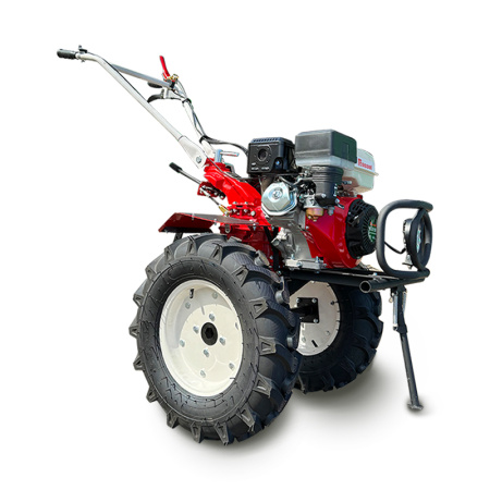 Культиватор Rossel K-316 + сцепка + фреза от интернет-магазина rossel.by