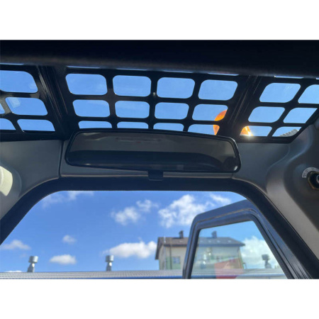 Мини-погрузчик Novamach NL240 от интернет-магазина rossel.by