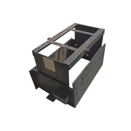 Ящик крепления аккумулятора 244 нового от интернет-магазина rossel.by