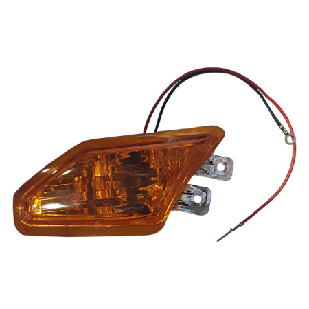 Поворотник передний левый от интернет-магазина rossel.by