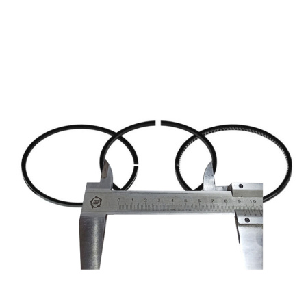 Кольца поршневые R195 (3 кольца) от интернет-магазина rossel.by