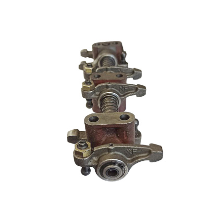 Вал с коромыслами для минитрактора от интернет-магазина rossel.by