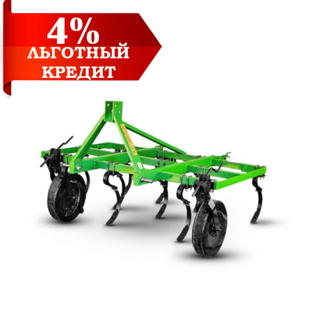Культиватор Kerland KT-210 от интернет-магазина rossel.by