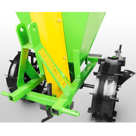 Картофелесажалка Kerland CT1 от интернет-магазина rossel.by