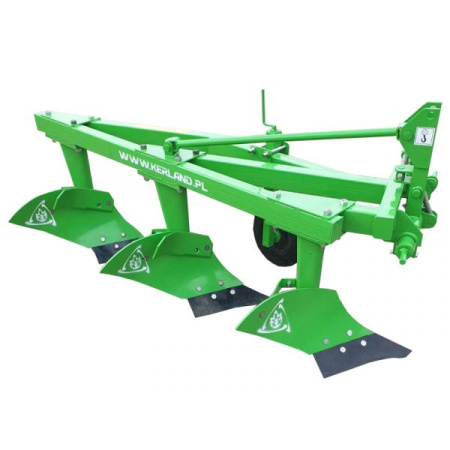 Плуг трехкорпусный Kerland 3.25 от интернет-магазина rossel.by