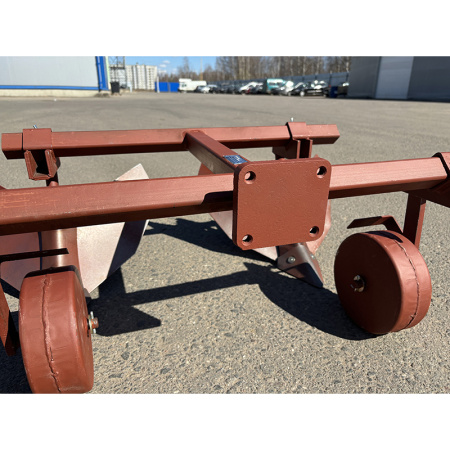 Окучник универсальный САЗ ОУ-00.000 от интернет-магазина rossel.by