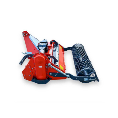 Сепаративная фреза (стоунбурьер) Rossel STB-145