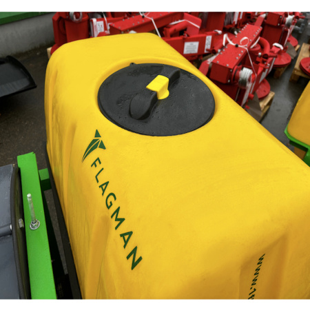 Опрыскиватель садовый вентиляторный Flagman S200/1 от интернет-магазина rossel.by