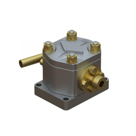 Насос гидравлический для 152/184 от интернет-магазина rossel.by