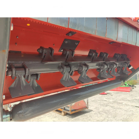 Косилка-мульчер Rossel EF175 от интернет-магазина rossel.by