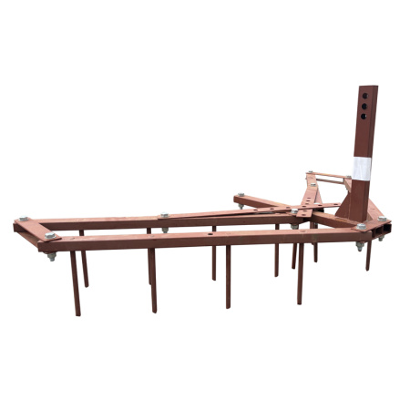 Борона СпецПрофРесурс Б-5 от интернет-магазина rossel.by