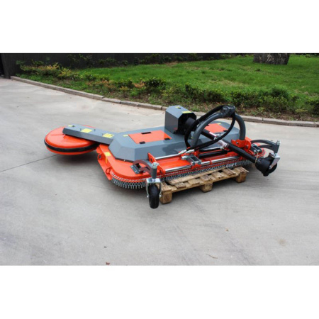 Косилка-мульчер Rossel G.FM 150 от интернет-магазина rossel.by