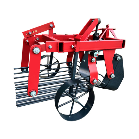 Картофелекопалка Краян КВ-05 от интернет-магазина rossel.by