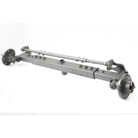 Мост передний регулируемый с креплением Z20 от интернет-магазина rossel.by