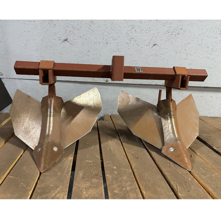 Окучник САЗ ОУ-00.000-01 от интернет-магазина rossel.by