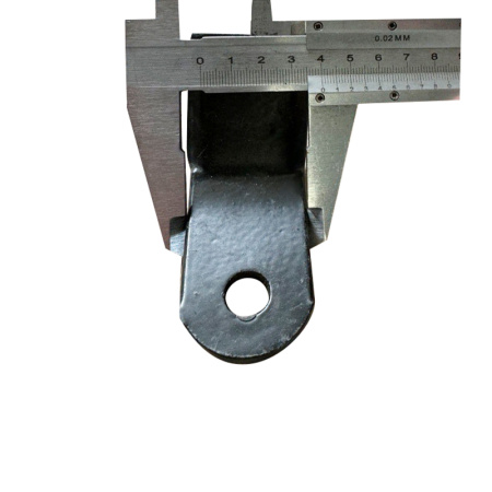 Нож косилки молотковой (Уралец) Y-образный 180, комплект 2шт правый/левый