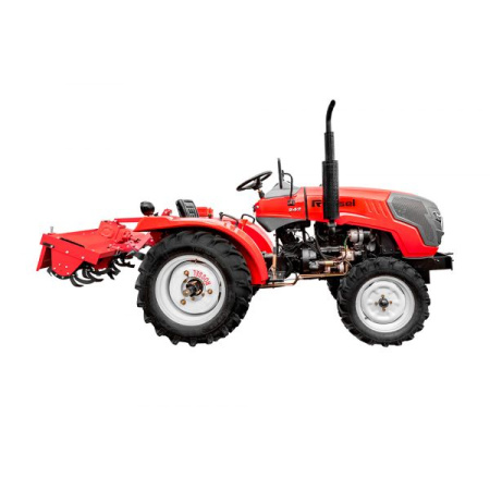 Почвофреза 1GQN-120 от интернет-магазина rossel.by