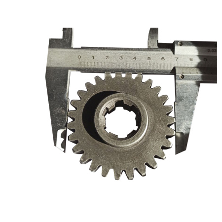 Шестерня трансмиссии Z=27 для 242/244 от интернет-магазина rossel.by