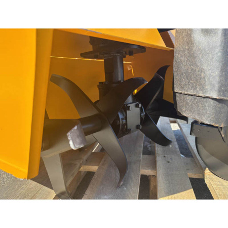 Почвофреза ФР-00.010 от интернет-магазина rossel.by