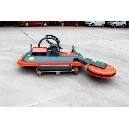 Косилка-мульчер Rossel G.FM 150 от интернет-магазина rossel.by