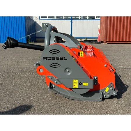 Косилка-мульчер Rossel MENASOR 180A-T от интернет-магазина rossel.by