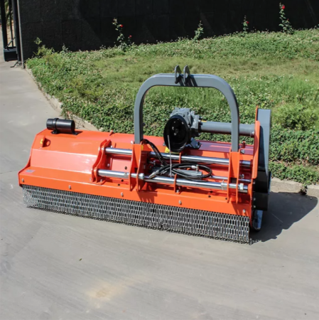 Косилка-мульчер Rossel F.US/J185HA от интернет-магазина rossel.by