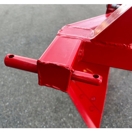 Плуг П3-2х245/16-10 для минитракторов от интернет-магазина rossel.by