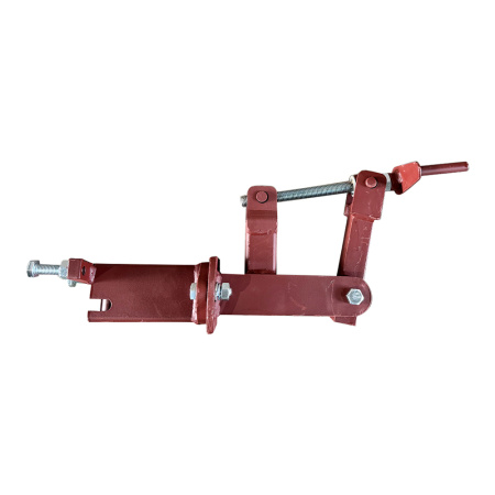 Сцепка для мотоблока МТЗ №6 (под квадрат) от интернет-магазина rossel.by