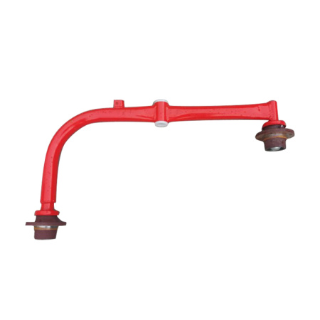 Балансир малый ГВН-4/5/6 от интернет-магазина rossel.by