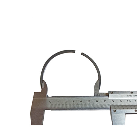 Поршневой комплект для двигателя KM385 от интернет-магазина rossel.by
