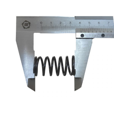 Комплект пружин (2шт) клапана для 242 от интернет-магазина rossel.by